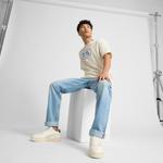 Кроссовки Ca Pro Classics Puma, белый - фото 3