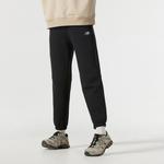 Беговые брюки Women's New Balance, черный - фото 6