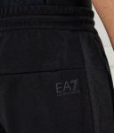 Шорты Modern fit Ea7, черный - фото 4