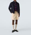 Бошир лоферы из полированной кожи Valentino Garavani, черный - фото 2