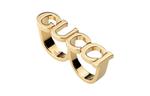 Кольцо Women's GUCCI - фото 3