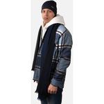 Шарф северный шарф Barts, синий - фото 3