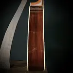 Martin Мартин D-28 - ЛЕФТИ - фото 11