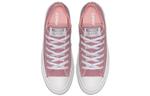 Кеды Converse Chuck Taylor All Starware Low Top 'Pink White' Women's - фото 4