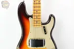 Fender Custom Shop 1958 Precision Bass Relic - фото 4