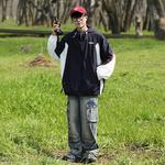 Солнцезащитная одежда унисекс Jeep, цвет 238 Khaki - фото 20