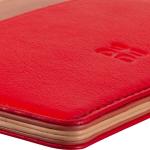 DuDu Чехол 'Boracay' в красном цвете - фото 3