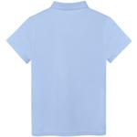 Женская поло CAMEL, розовый - фото 10