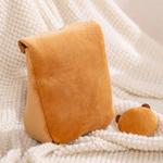Плюшевая кукла Capybara Snack Pack высота 19cm LOGISTAR - фото 10