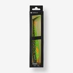 CAPERLAN Мягкая приманка Shad Rogen 200 Pike Firepike 1 шт. - фото 6