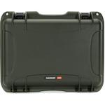 Nanuk 925 Hard Case (Olive, 21L) - фото