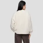 Свитшот женский GAP, Umber - фото 6