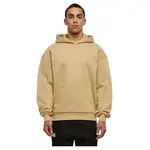 Худи Urban Classics Ultra Heavy, бежевый - фото