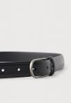 Ремень Emporio Armani TONGUE BELT, Black - фото 3