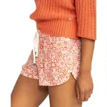 Шорты Roxy New Imp Lo Pt, оранжевый - фото 2