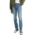 Джинсы мужские синие Levi’S, синий - фото 4