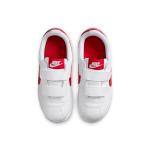 Кроссовки cortez basic sl Nike, мульитколор - фото 4