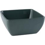 Блюдо PURE из меламина, 1,5 литра Aps, зеленый - фото