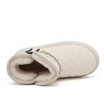 Зимние ботинки женские Rich Birds, черный - фото 9