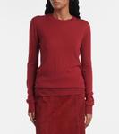 Кашемировый свитер Cashair Joseph, Ruby - фото 6