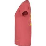 Рубашка Белчер Icepeak, цвет himbeere - фото 3