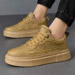 Кроссовки HLA Skateboarding Shoes Men Low-top, зеленый - фото 25