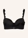 Amourette charm бюстгальтер на косточках Triumph, черный - фото 2