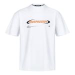 Футболка trueprodigy Ravi F , White - фото