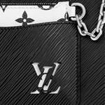 LOUIS VUITTON Марель M80794 - фото 5
