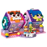 Детский конструктор Lego Disney Inside Out 2 Humor Cubes, мультиколор - фото