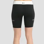 Женские велоколготки Leima John Smith, чёрный - фото 4