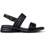 Сандалии Camper K201599 Spiro, черный - фото 3