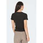 Рубашка Athlecia, черный - фото 4