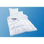 Подушка из микрофибры Kansas, 1 шт. Fan, белый - фото 2