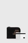 Кошелек Pepe Jeans, черный - фото 5