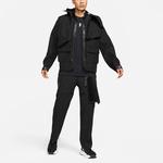 Мужская куртка Nike, цвет Black - фото 6