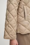 Куртка Gant, бежевый - фото 7