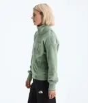 Женская куртка Osito Lux The North Face, Slate Moss - фото 5