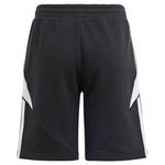 Шорты adidas Tiro24 Tracksuit, черный - фото 2