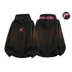 Унисекс свитшот PAUL COSTELLOE, белый - фото 3