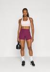 Бюстгальтер Nike Performance BRA, Silt Red/White/Beige - фото 2