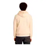 Толстовка Timberland Hampton, бежевый - фото 2