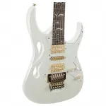 Ibanez PIA3761 Стив Вай Signature - Сталлион Белый - фото 6