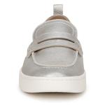 Туфли-Лоферы Uptown slip-on Vionic, серебряный - фото 4