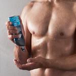 Гель для душа Adidas Ice Dive, 250 ml - фото 3