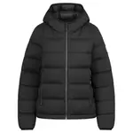 Куртка Trespass Rollins, черный - фото