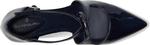 Туфли Bandolino Women's Zeffer Pump, Navy Patent - фото 2
