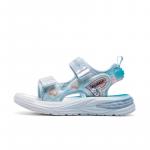 Детские сандалии GS Big Wasp, розовый - фото 11