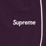 Брюки Supreme x Umbro GORE-TEX Track Pant, Dark Purple - фото 3
