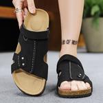 Сандалии для мужчин Musnodo, черный - фото 8